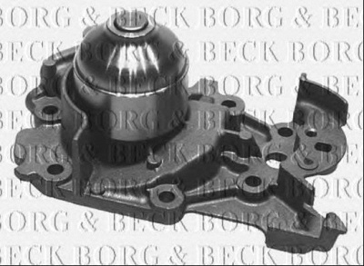 BORG & BECK bwp1944 -  Водяной насос